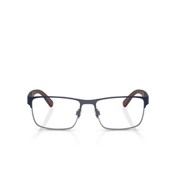 Gafas graduadas Polo Ralph Lauren PH1215 9467 shiny blue / gunmetal