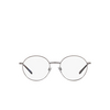 Polo Ralph Lauren PH1217 Eyeglasses 9266 semishiny gunmetal - product thumbnail 1/3