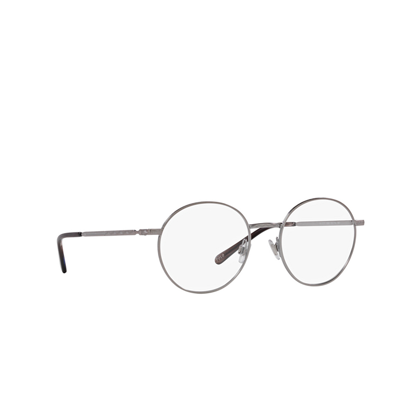 Gafas graduadas Polo Ralph Lauren PH1217 9266 semishiny gunmetal - 2/3