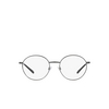 Lunettes de vue Polo Ralph Lauren PH1217 9307 semishiny dark gunmetal - Vignette du produit 1/3