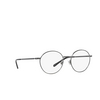 Lunettes de vue Polo Ralph Lauren PH1217 9307 semishiny dark gunmetal - Vignette du produit 2/3