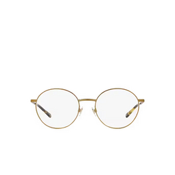 Polo Ralph Lauren PH1217 Eyeglasses 9324 semishiny brass