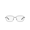 Lunettes de vue Polo Ralph Lauren PH1218 9307 semishiny dark gunmetal - Vignette du produit 1/3