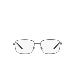 Lunettes de vue Polo Ralph Lauren PH1218 9307 semishiny dark gunmetal