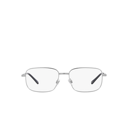 Polo Ralph Lauren PH1218 Eyeglasses 9316 semishiny silver