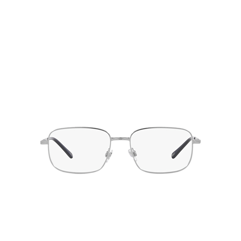 Gafas graduadas Polo Ralph Lauren PH1218 9316 semishiny silver - 1/3