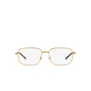 Polo Ralph Lauren PH1218 Eyeglasses 9324 semishiny brass - product thumbnail 1/3