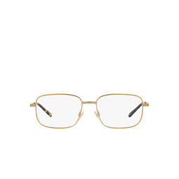 Polo Ralph Lauren PH1218 Eyeglasses 9324 semishiny brass