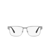 Polo Ralph Lauren PH1219 Eyeglasses 9266 semishiny gunmetal - product thumbnail 1/3