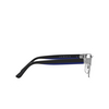 Polo Ralph Lauren PH1219 Eyeglasses 9266 semishiny gunmetal - product thumbnail 3/3