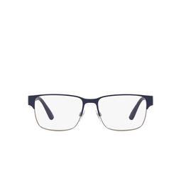 Lunettes de vue Polo Ralph Lauren PH1219 9273 shiny new port navy