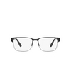 Polo Ralph Lauren PH1219 Eyeglasses 9325 semishiny black - product thumbnail 1/3