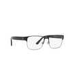 Polo Ralph Lauren PH1219 Eyeglasses 9325 semishiny black - product thumbnail 2/3