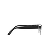 Gafas graduadas Polo Ralph Lauren PH1219 9325 semishiny black - Miniatura del producto 3/3