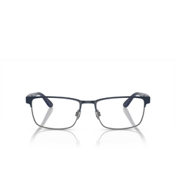 Lunettes de vue Polo Ralph Lauren PH1222 9273 semishiny gunmetal