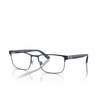 Lunettes de vue Polo Ralph Lauren PH1222 9273 semishiny gunmetal - Vignette du produit 2/3