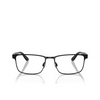 Occhiali da vista Polo Ralph Lauren PH1222 9304 semishiny black - anteprima prodotto 1/3