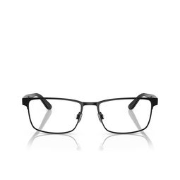 Lunettes de vue Polo Ralph Lauren PH1222 9304 semishiny black