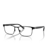 Occhiali da vista Polo Ralph Lauren PH1222 9304 semishiny black - anteprima prodotto 2/3