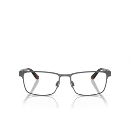 Lunettes de vue Polo Ralph Lauren PH1222 9307 semishiny dark gunmetal