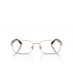 Lunettes de vue Polo Ralph Lauren PH1223 9211 semishiny pale gold