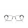 Polo Ralph Lauren PH1223 Eyeglasses 9307 semishiny dark gunmetal - product thumbnail 1/3