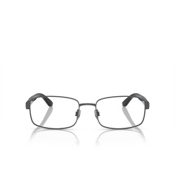 Lunettes de vue Polo Ralph Lauren PH1223 9307 semishiny dark gunmetal