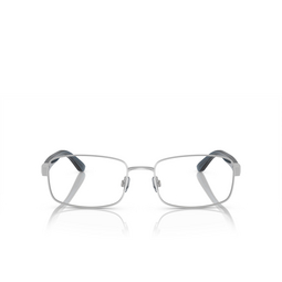 Lunettes de vue Polo Ralph Lauren PH1223 9316 semishiny silver