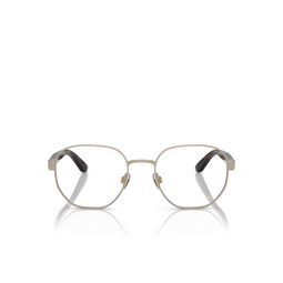 Lunettes de vue Polo Ralph Lauren PH1224 9211 semishiny pale gold