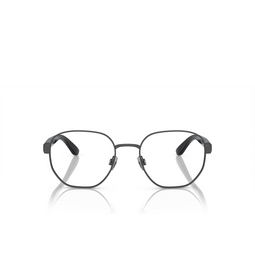 Gafas graduadas Polo Ralph Lauren PH1224 9307 semishiny dark gunmetal