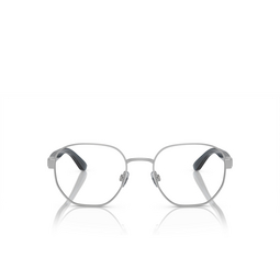 Polo Ralph Lauren PH1224 Eyeglasses 9316 semishiny silver