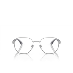 Occhiali da vista Polo Ralph Lauren PH1224 9466 semishiny silver