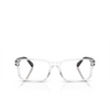 Gafas graduadas Polo Ralph Lauren PH2123 5331 shiny crystal - Miniatura del producto 1/3