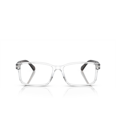 Lunettes de vue Polo Ralph Lauren PH2123 5331 shiny crystal - Vue de face