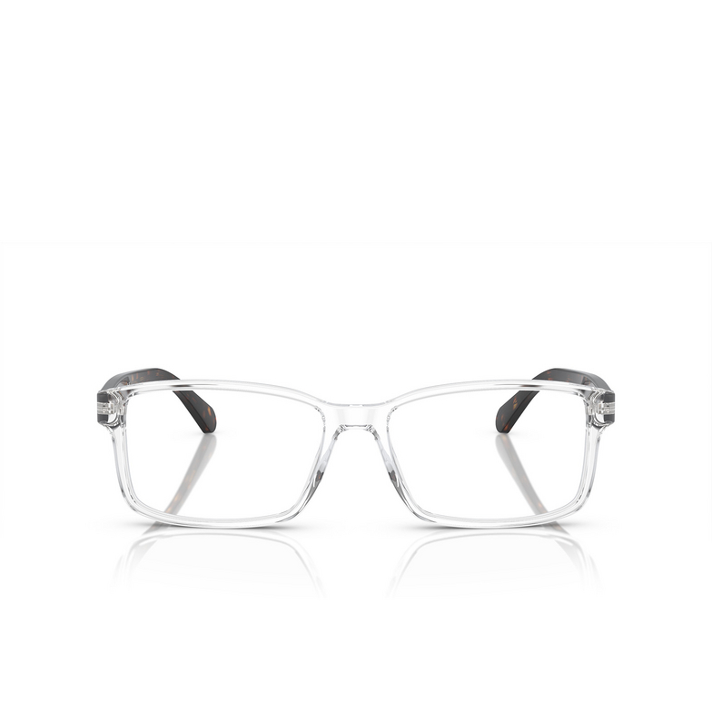 Lunettes de vue Polo Ralph Lauren PH2123 5331 shiny crystal - 1/3