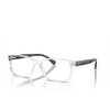 Gafas graduadas Polo Ralph Lauren PH2123 5331 shiny crystal - Miniatura del producto 2/3