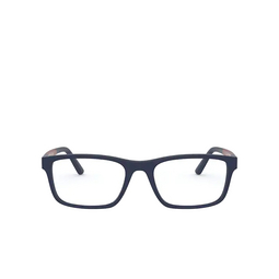 Lunettes de vue Polo Ralph Lauren PH2212 5303 matte navy blue