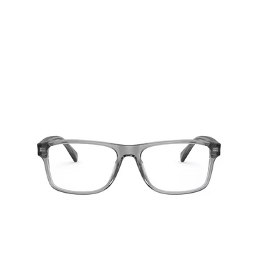 Occhiali da vista Polo Ralph Lauren PH2223 5111 transparent grey - frontale