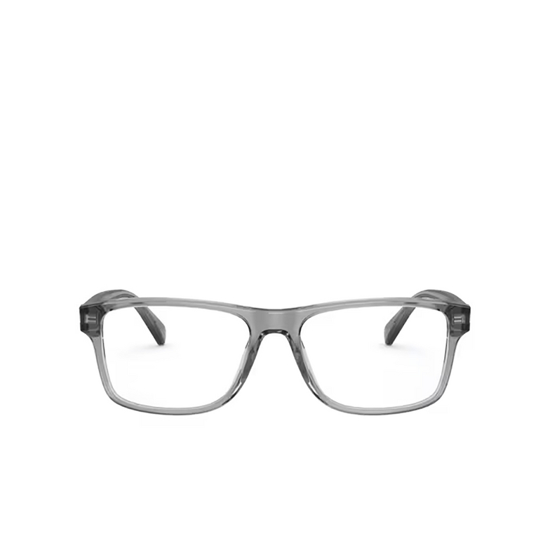 Occhiali da vista Polo Ralph Lauren PH2223 5111 transparent grey - 1/3