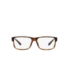 Gafas graduadas Polo Ralph Lauren PH2237U 5003 shiny havana - Miniatura del producto 1/3