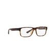 Gafas graduadas Polo Ralph Lauren PH2237U 5003 shiny havana - Miniatura del producto 2/3