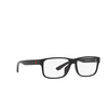 Polo Ralph Lauren PH2237U Eyeglasses 5523 shiny black - product thumbnail 2/3