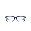 Lunettes de vue Polo Ralph Lauren PH2237U 5620 shiny navy blue - Vignette du produit 1/3