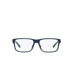 Lunettes de vue Polo Ralph Lauren PH2237U 5620 shiny navy blue