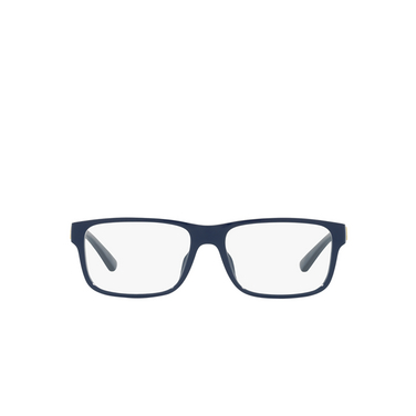 Polo Ralph Lauren PH2237U Eyeglasses 5620 shiny navy blue - front view