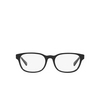 Polo Ralph Lauren PH2244 Eyeglasses 5001 shiny black - product thumbnail 1/3