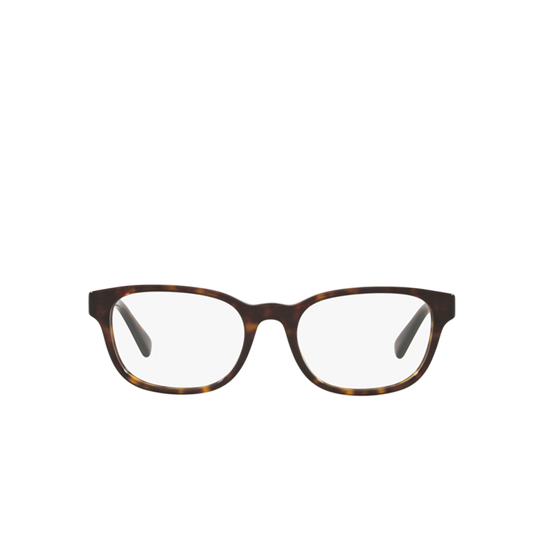 Gafas graduadas Polo Ralph Lauren PH2244 5003 dark havana - 1/3