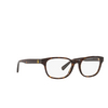 Gafas graduadas Polo Ralph Lauren PH2244 5003 dark havana - Miniatura del producto 2/3
