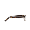 Gafas graduadas Polo Ralph Lauren PH2244 5003 dark havana - Miniatura del producto 3/3