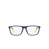 Lunettes de vue Polo Ralph Lauren PH2245U 5902 shiny navy blue - Vignette du produit 1/3